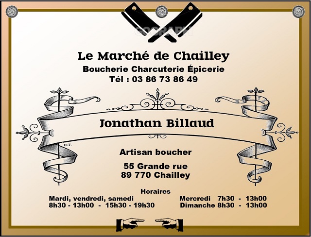 pub de boucher